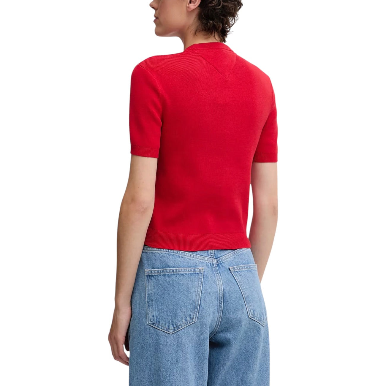 Tommy Hilfiger Jeans T-shirt Dames