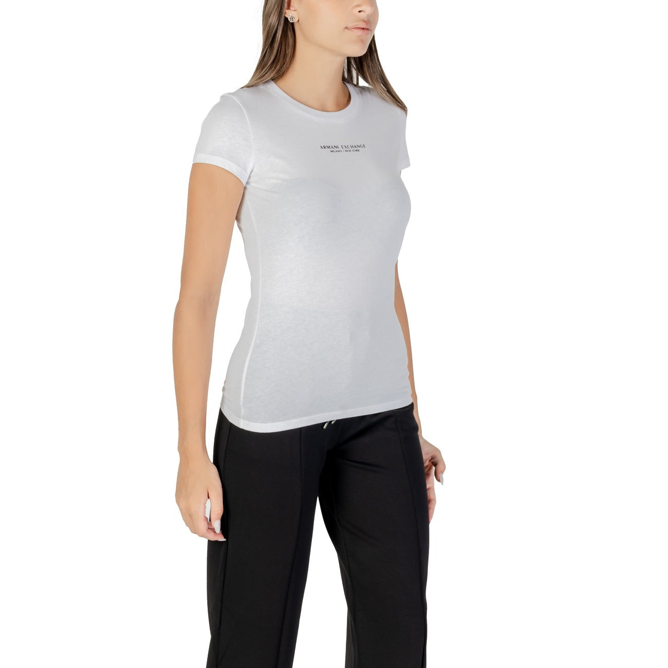 Armani Exchange T-shirt Dames