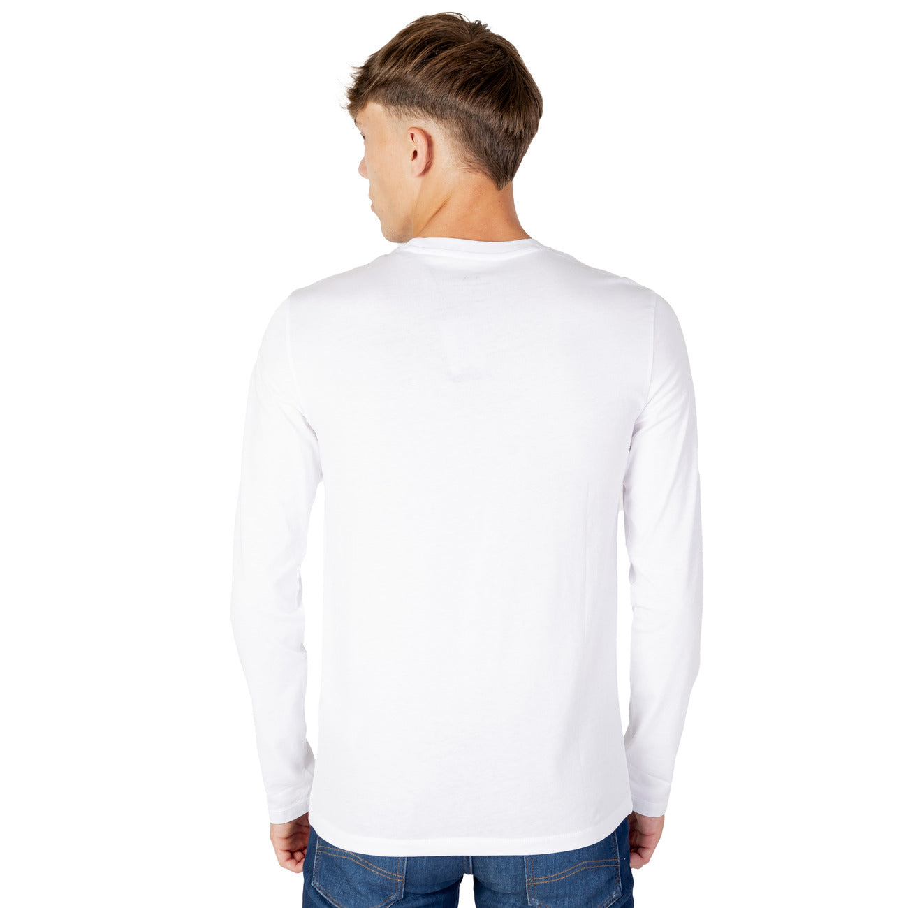 Armani Exchange T-shirt Heren
