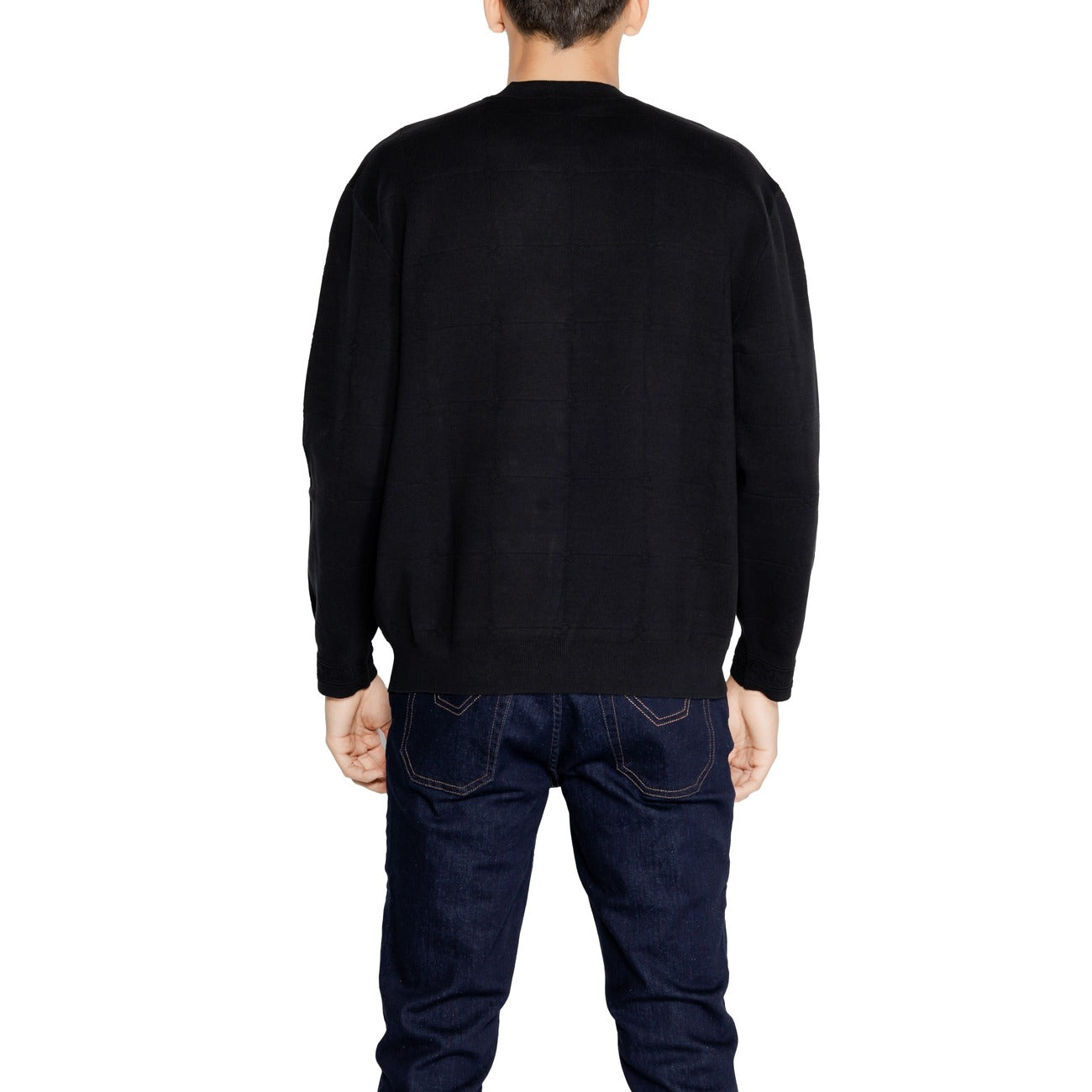 Armani Exchange Breimode Heren