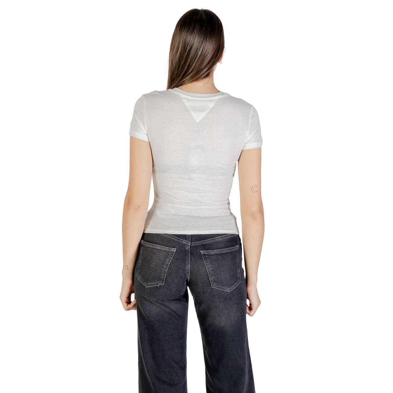 Tommy Hilfiger Jeans T-shirt Dames