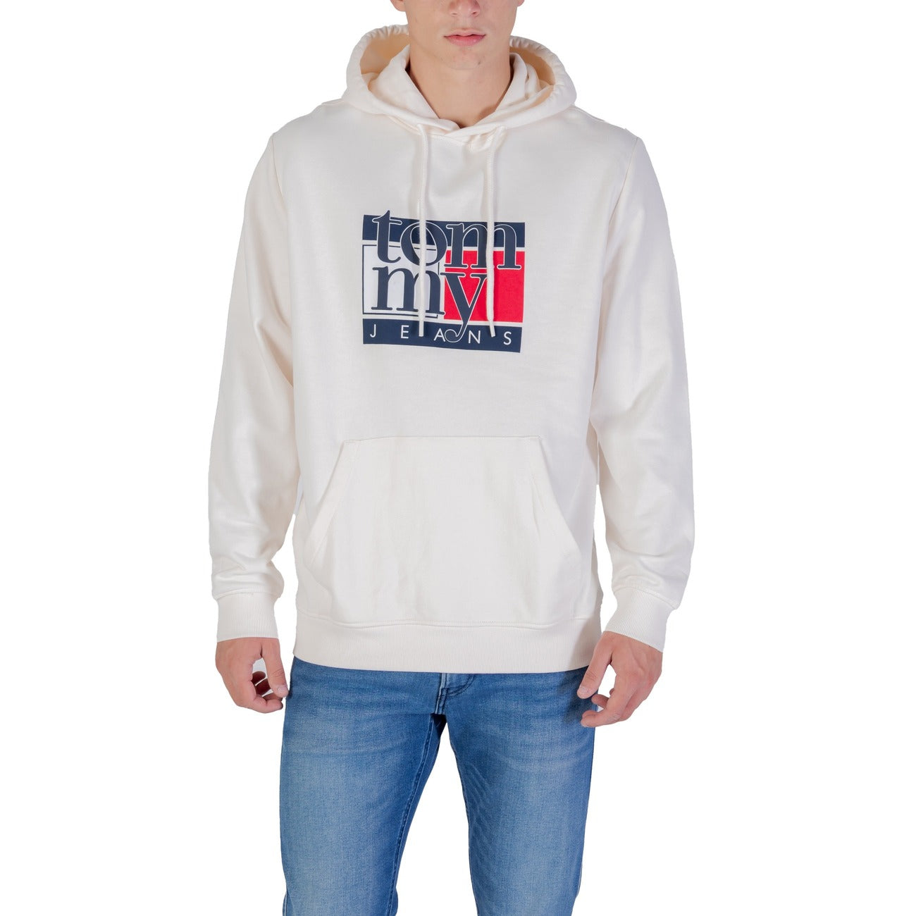 Tommy Hilfiger Jeans Sweatshirt Heren