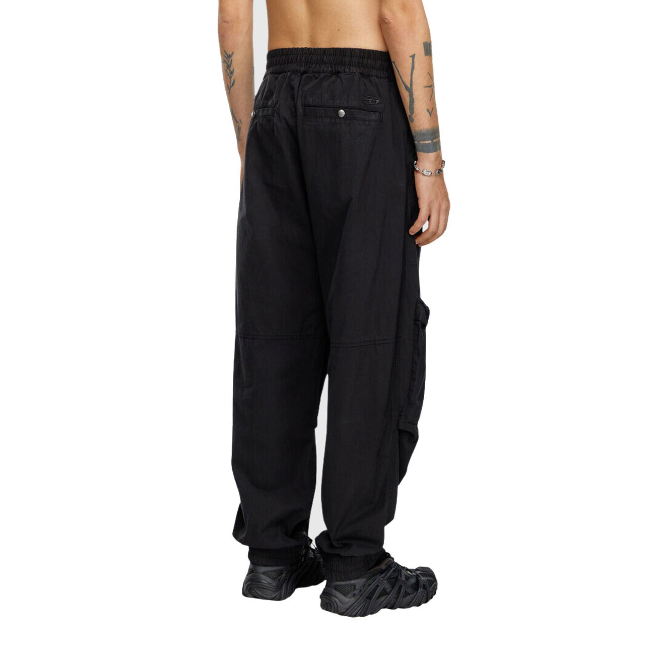 Diesel Broek Heren