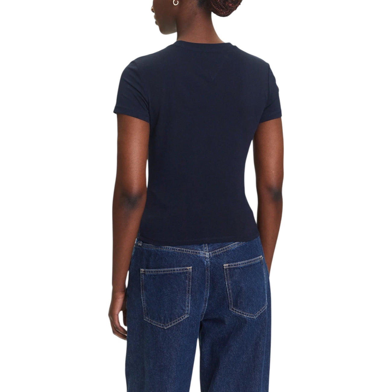 Tommy Hilfiger Jeans T-shirt Dames