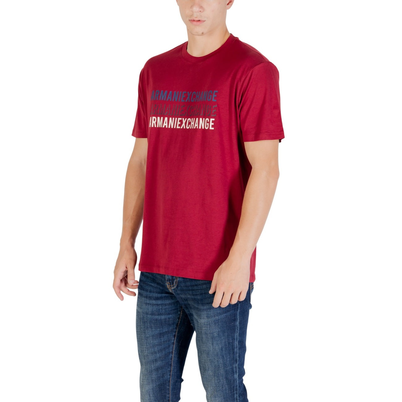 Armani Exchange T-shirt Dames