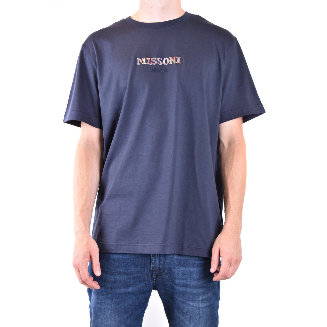 Missoni  T-shirt Heren