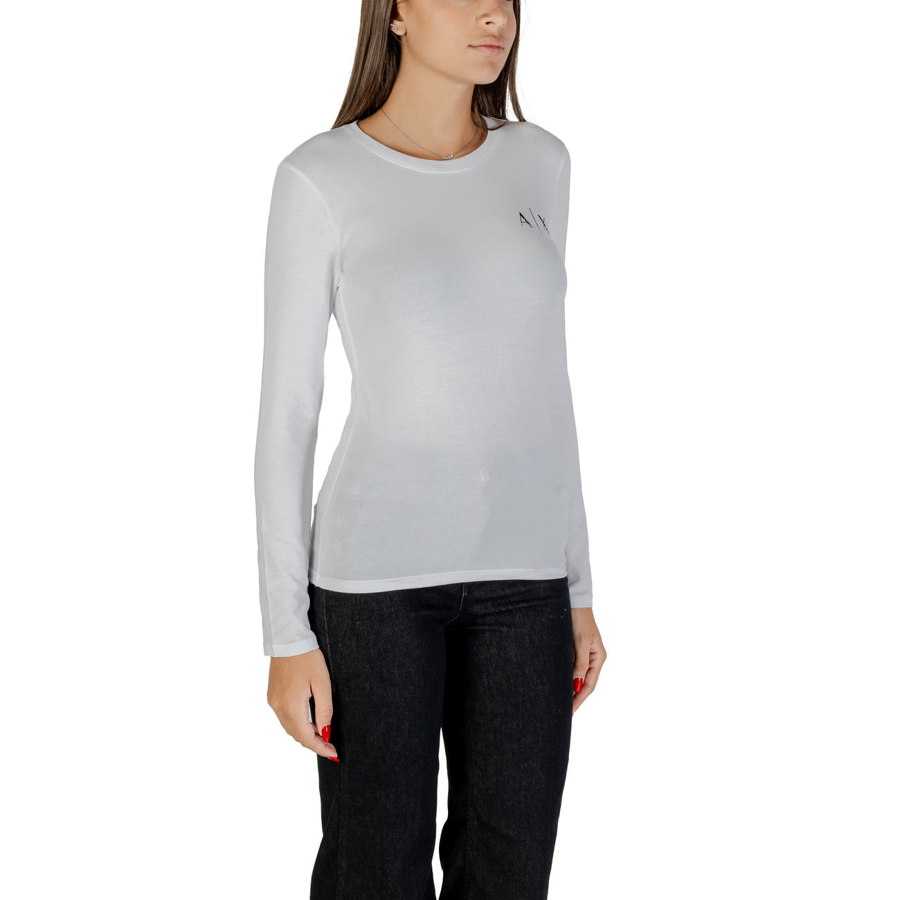 Armani Exchange T-shirt Dames