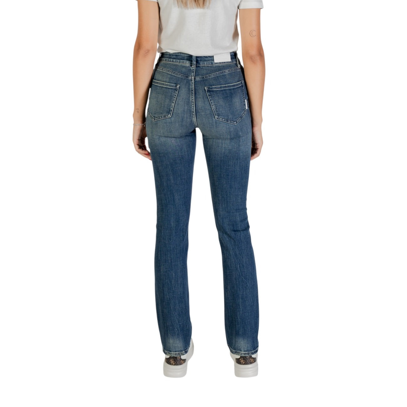Armani Exchange Jeans Dames