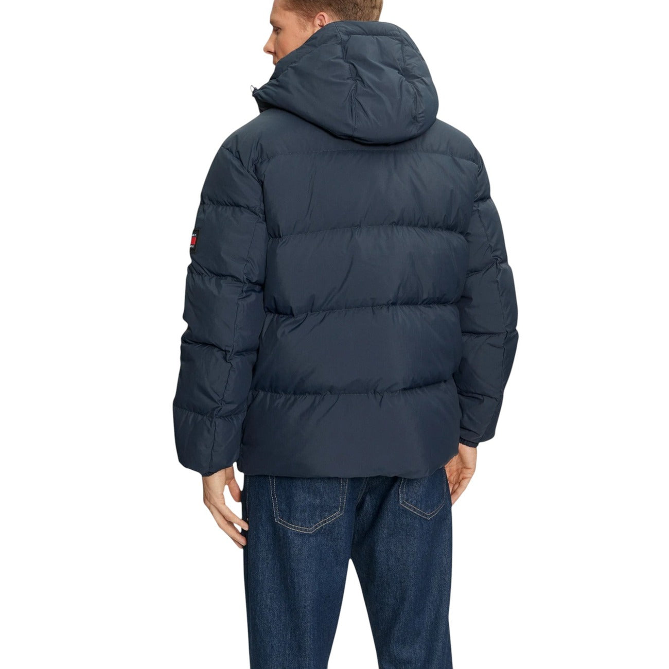 Tommy Hilfiger Jeans Windbreaker Heren