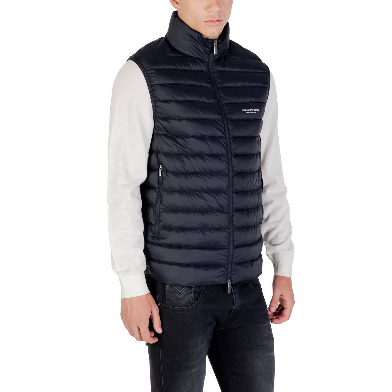 Armani Exchange Gilet Heren