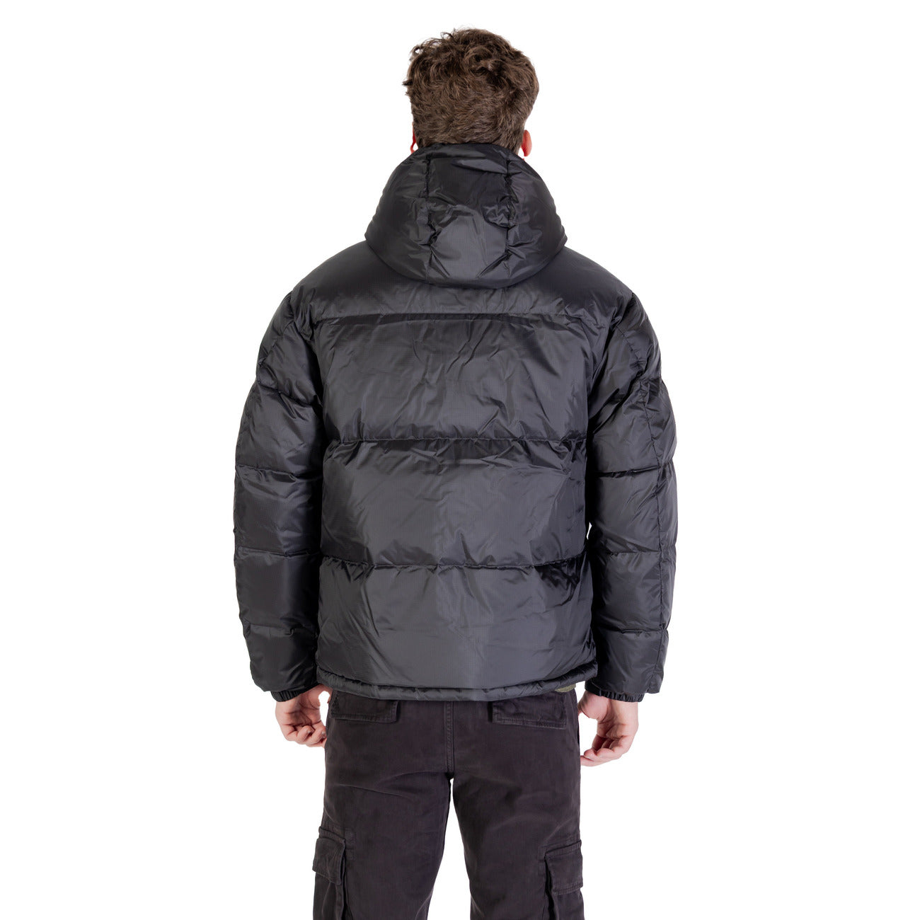 Tommy Hilfiger Jeans Windbreaker Heren