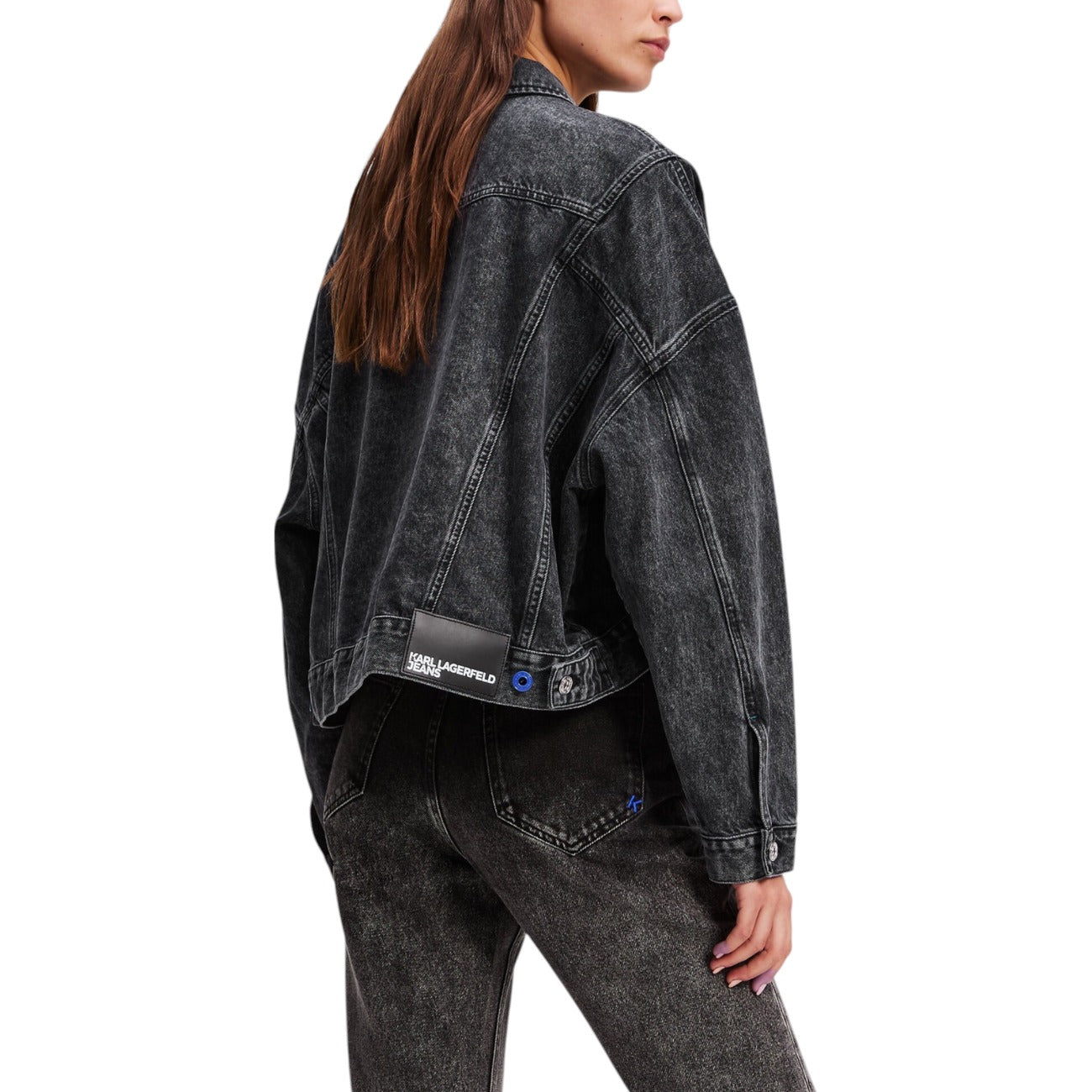 Karl Lagerfeld Jeans Jack Dames