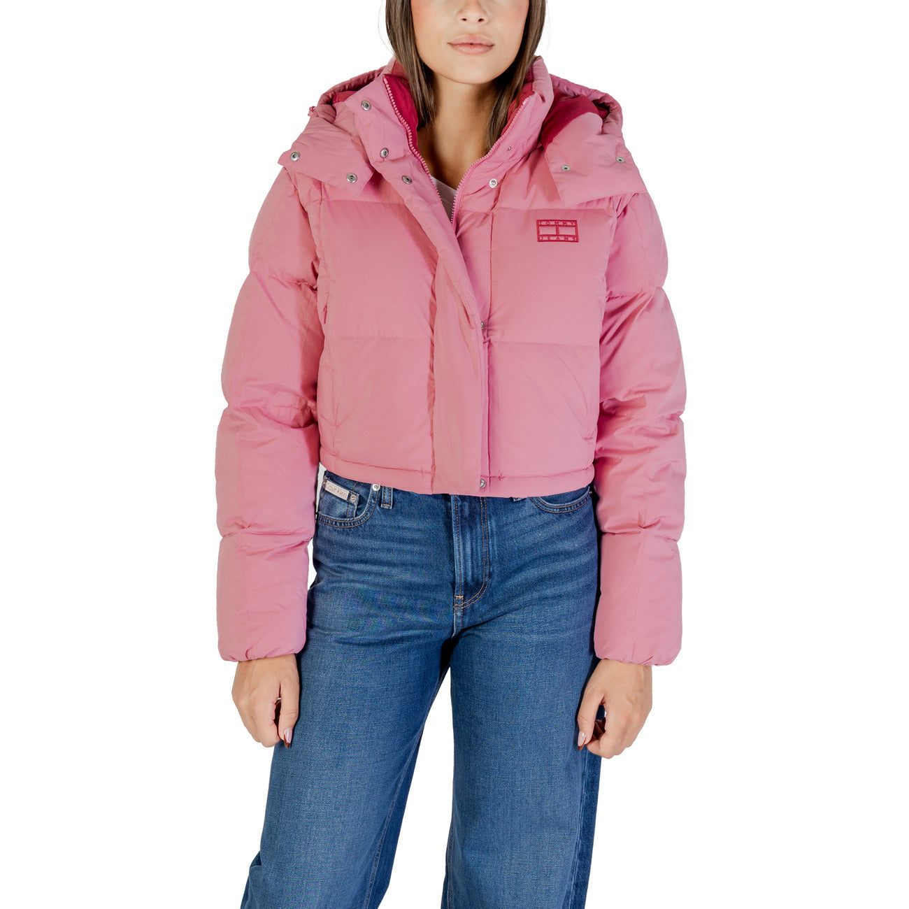 Tommy Hilfiger Jeans Windjack Dames