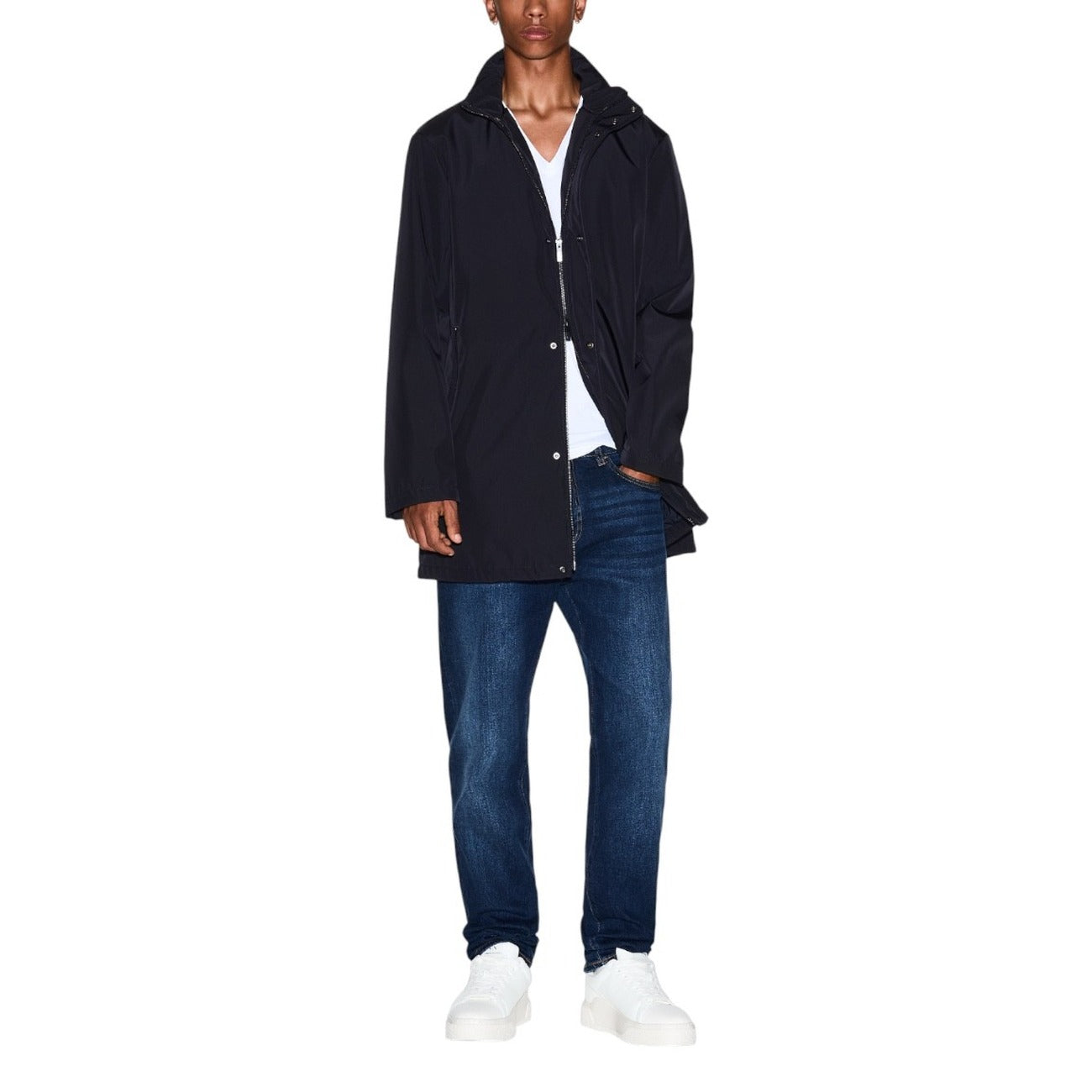 Armani Exchange Jack Heren