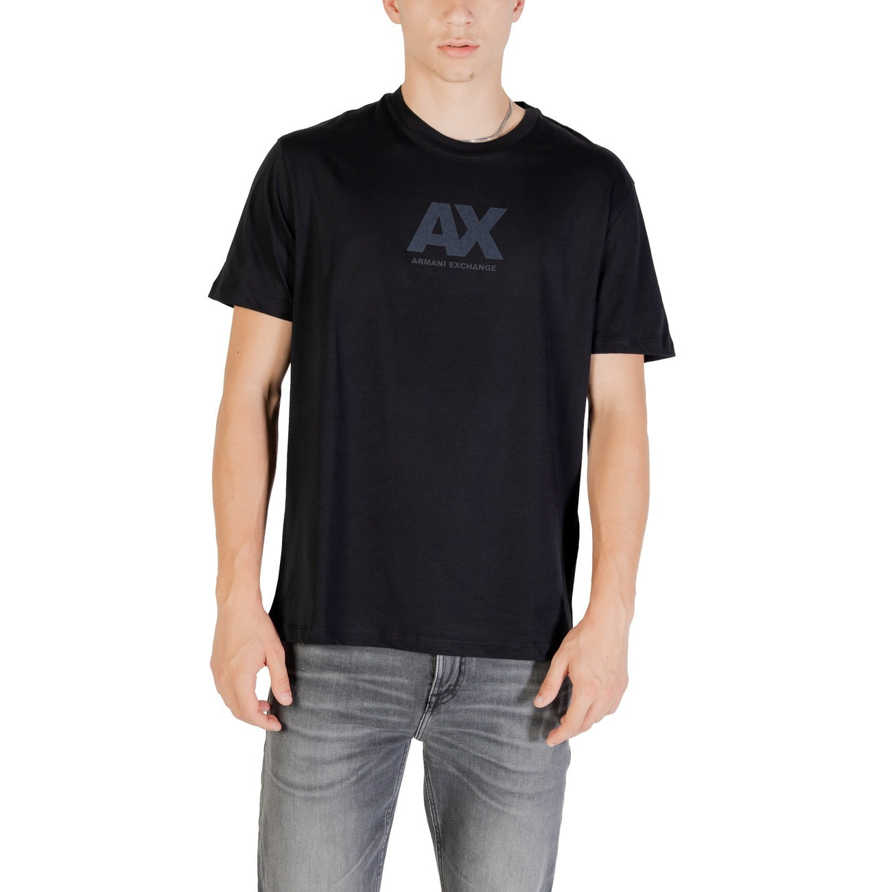Armani Exchange T-shirt Heren