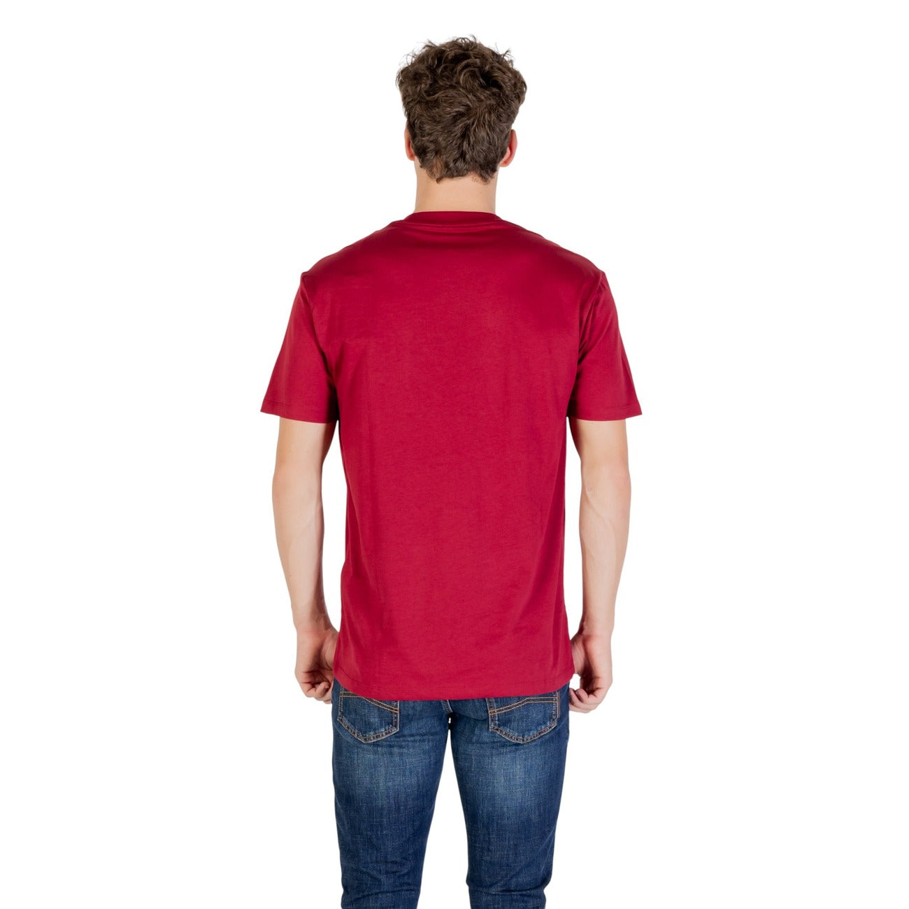 Armani Exchange T-shirt Dames