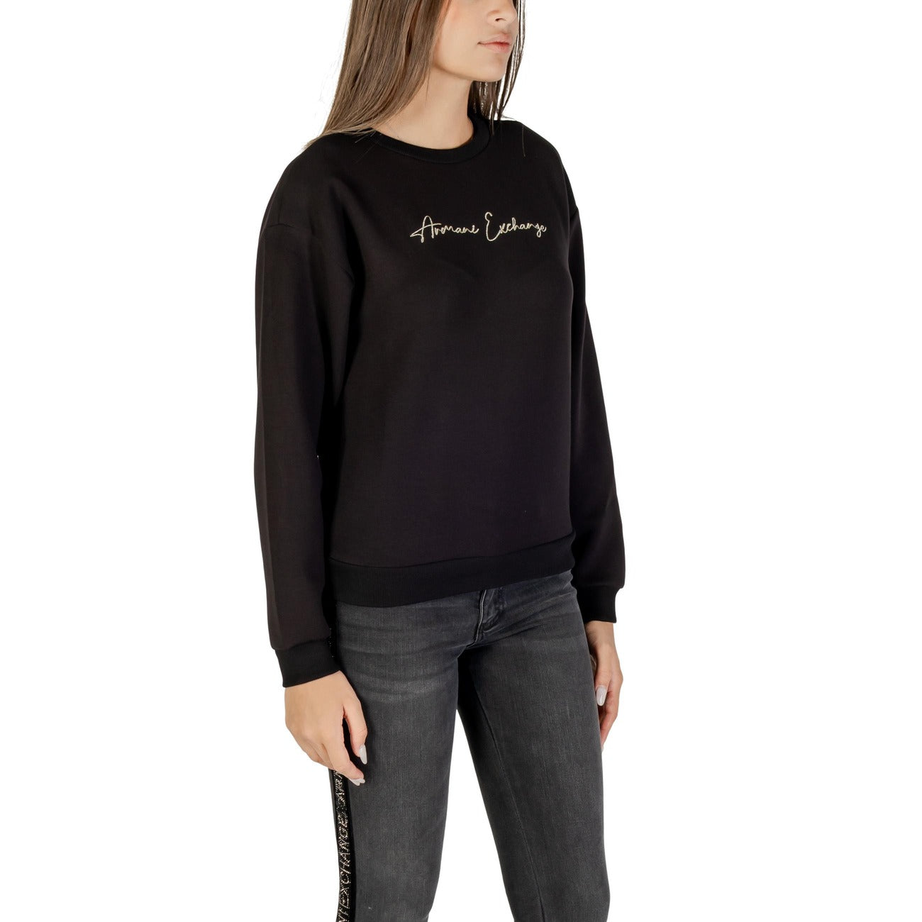 Armani Exchange Sweatshirt Dames