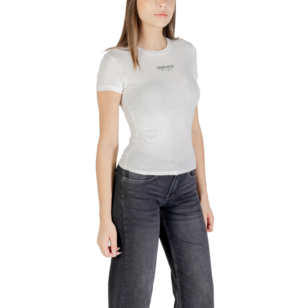 Tommy Hilfiger Jeans T-shirt Dames