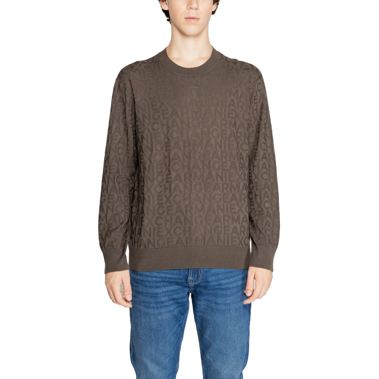 Armani Exchange Breimode Heren