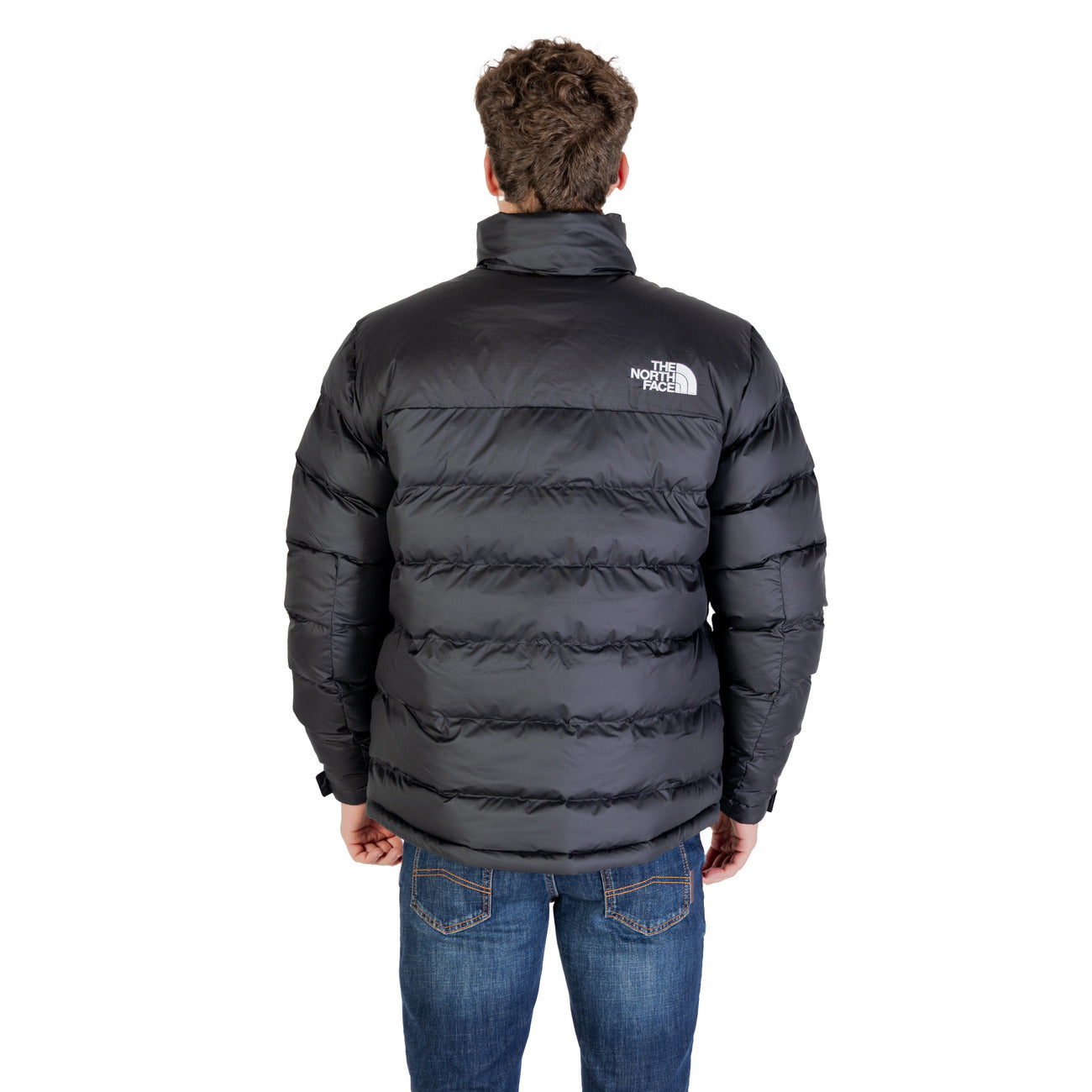 The North Face Windbreaker Heren