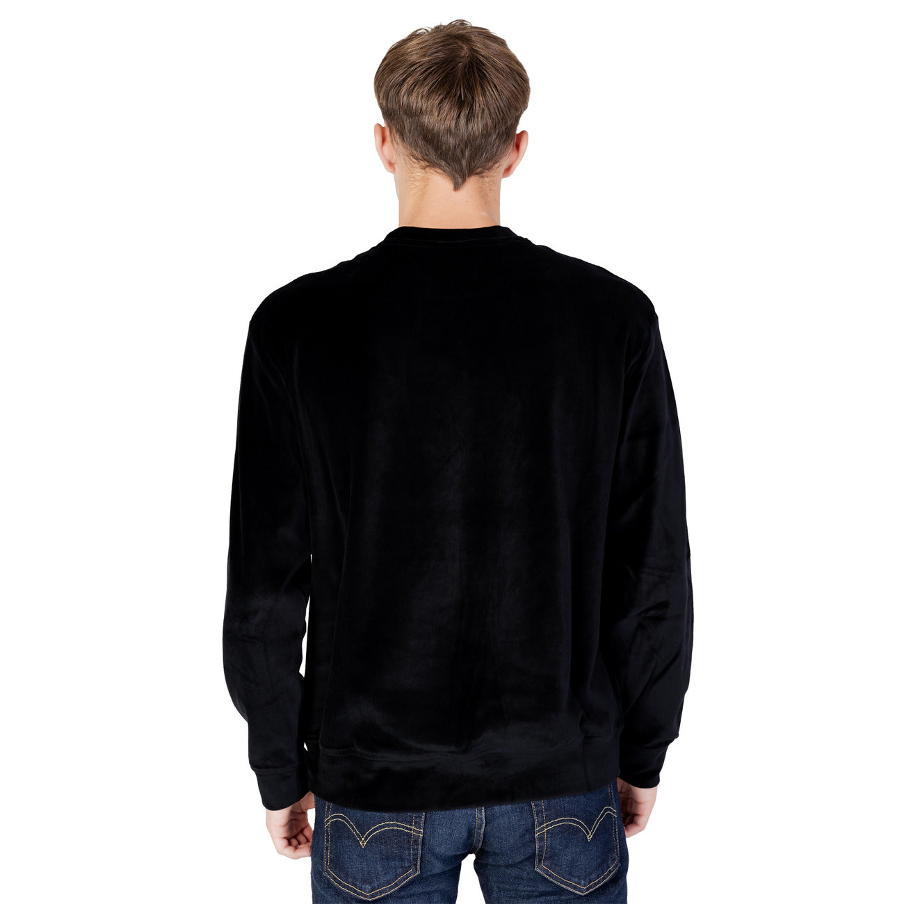 Armani Exchange Sweatshirt Heren