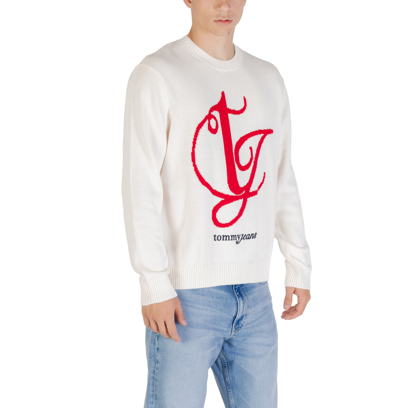Tommy Hilfiger Jeans Breimode Heren