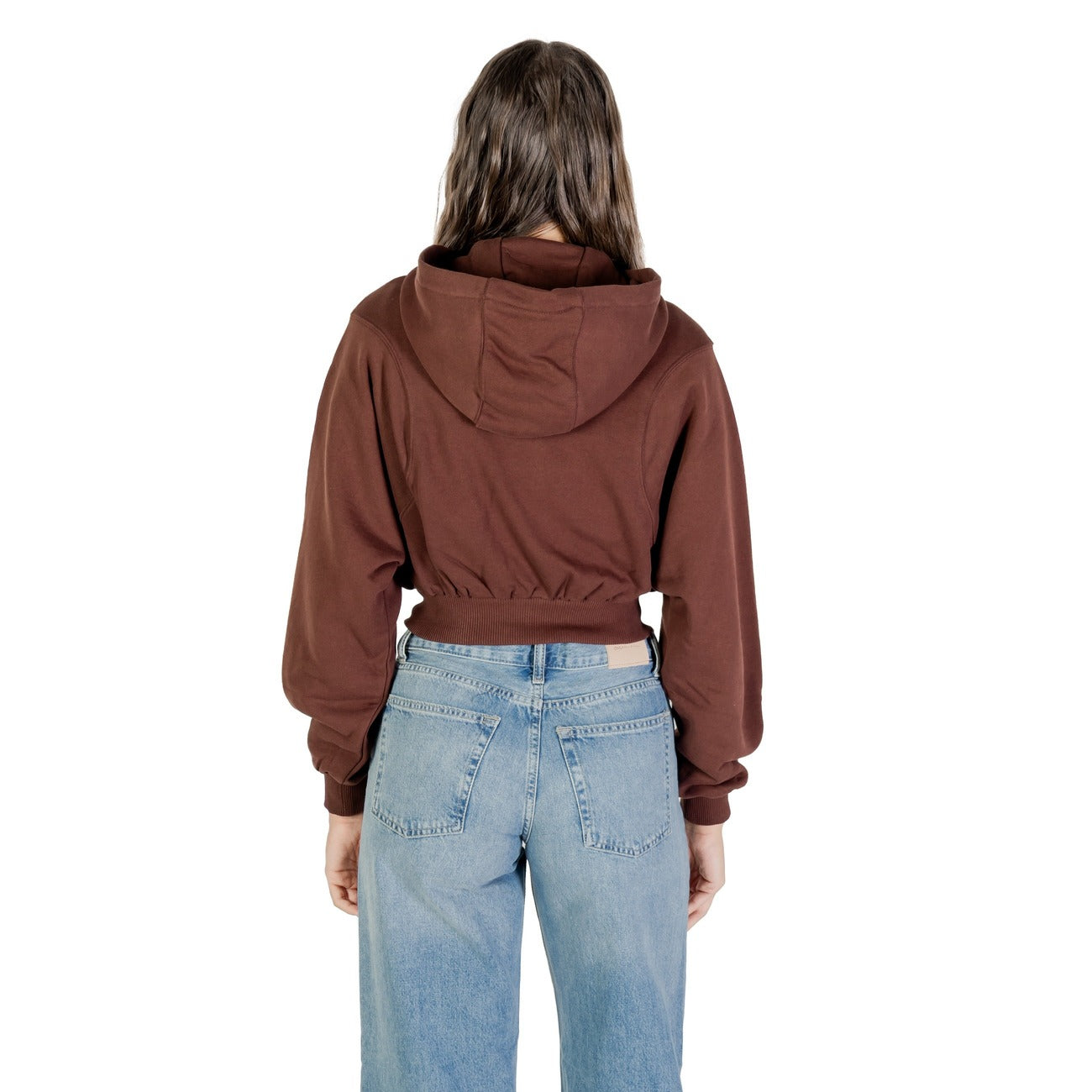 Tommy Hilfiger Jeans Sweatshirt Dames