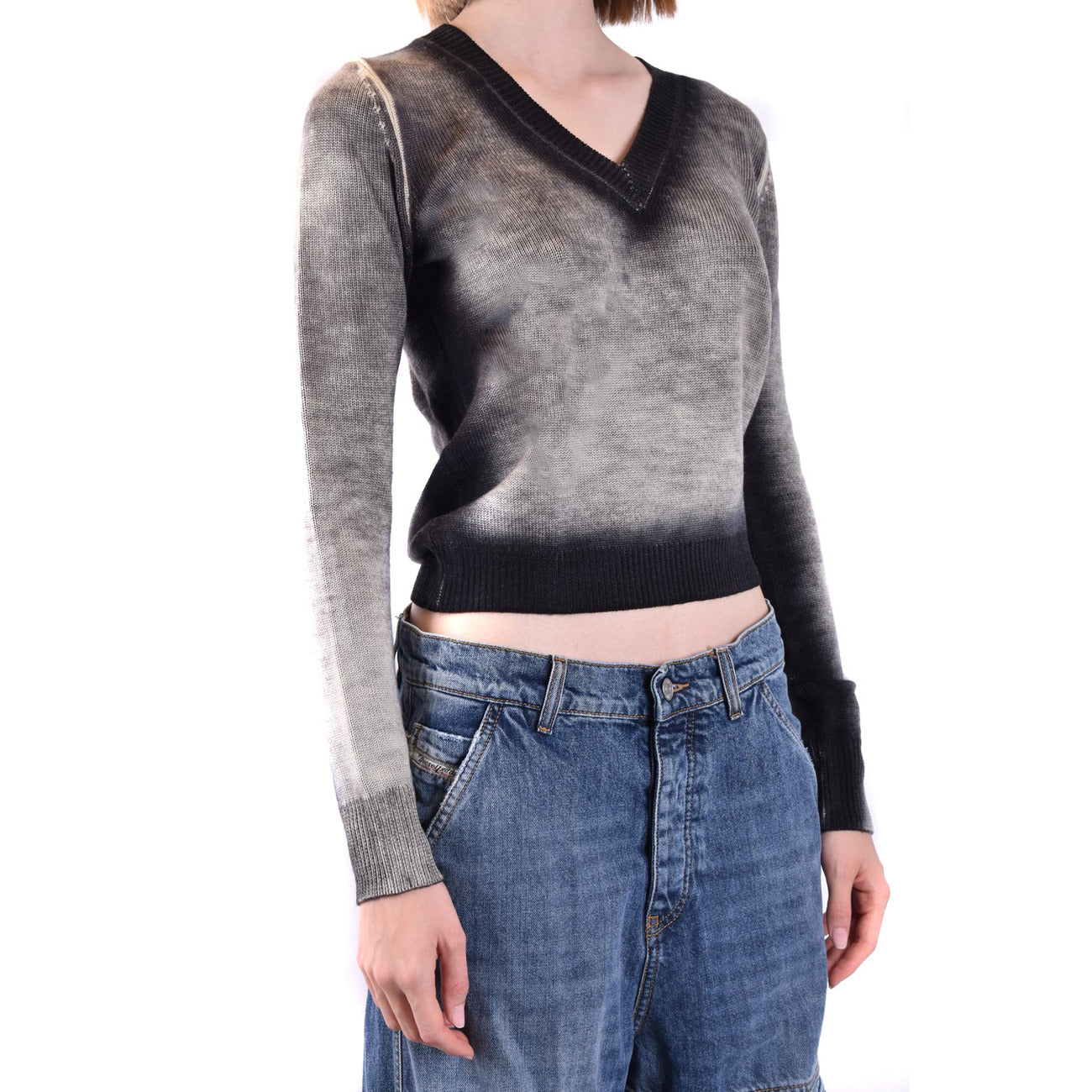 Diesel Breimode Dames