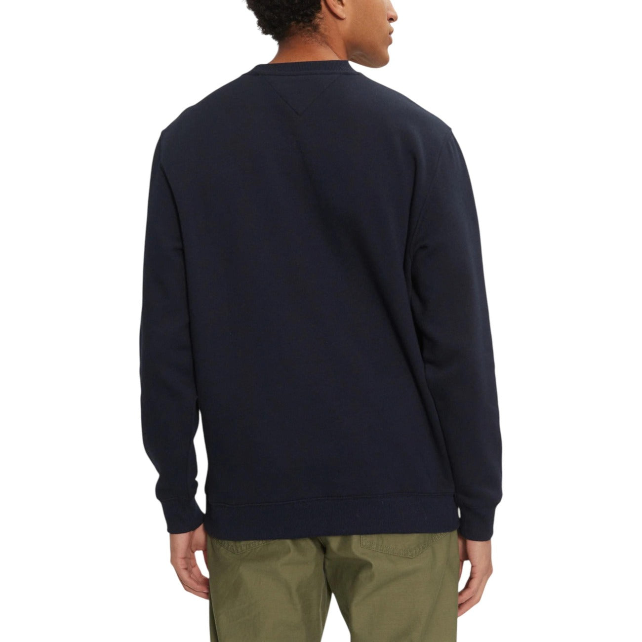 Tommy Hilfiger Jeans Sweatshirt Heren