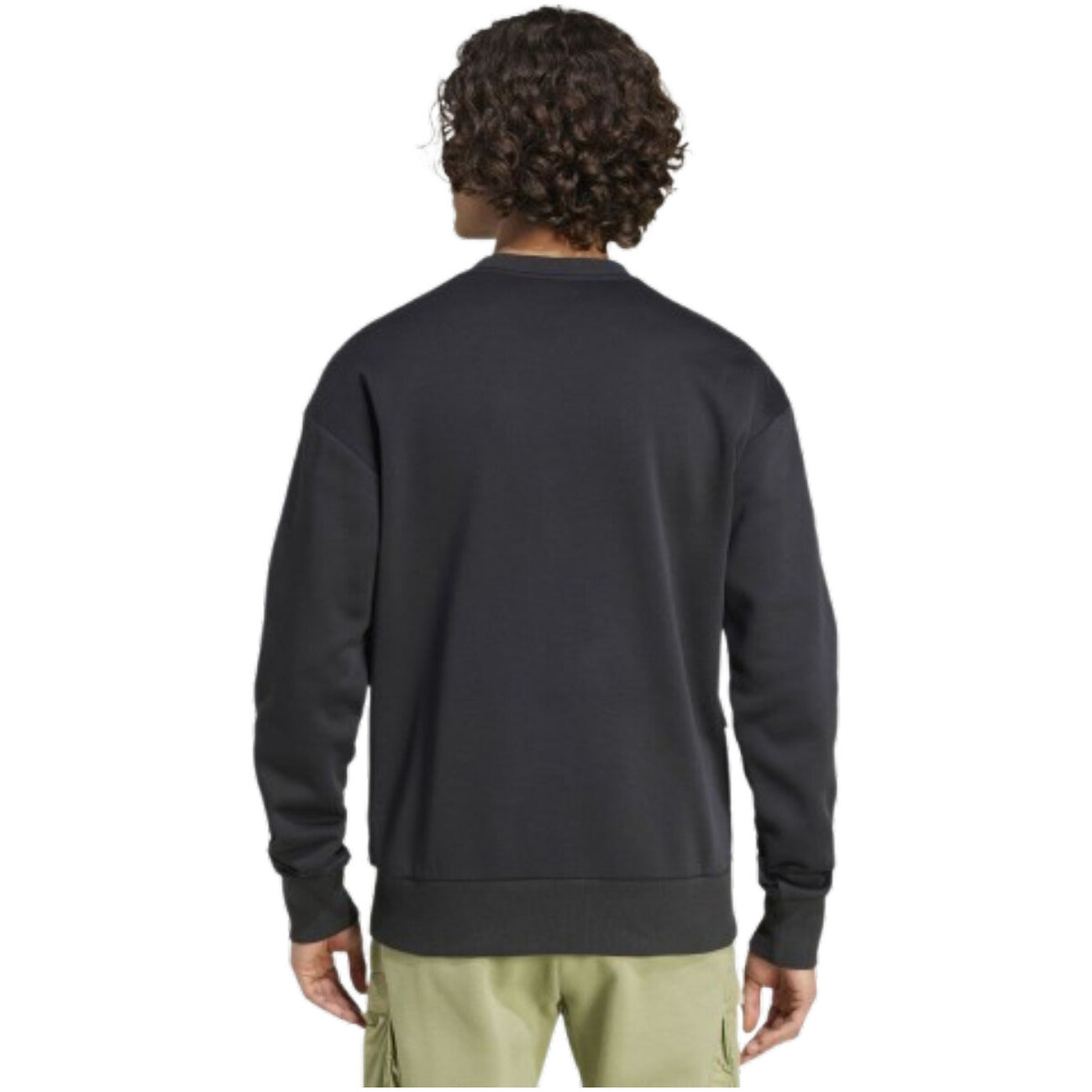 Adidas Sweatshirt Heren