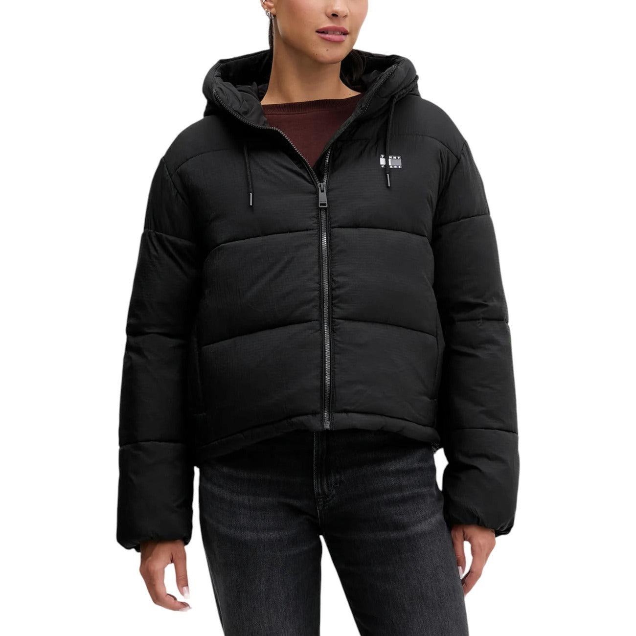 Tommy Hilfiger Jeans Windjack Dames