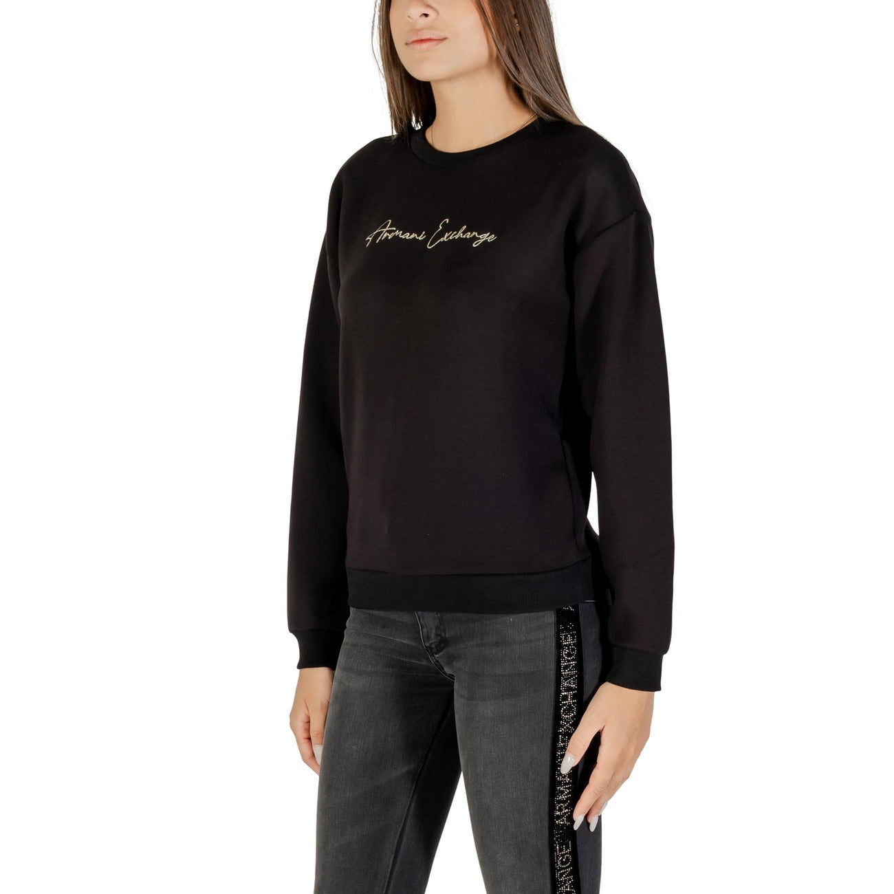 Armani Exchange Sweatshirt Dames