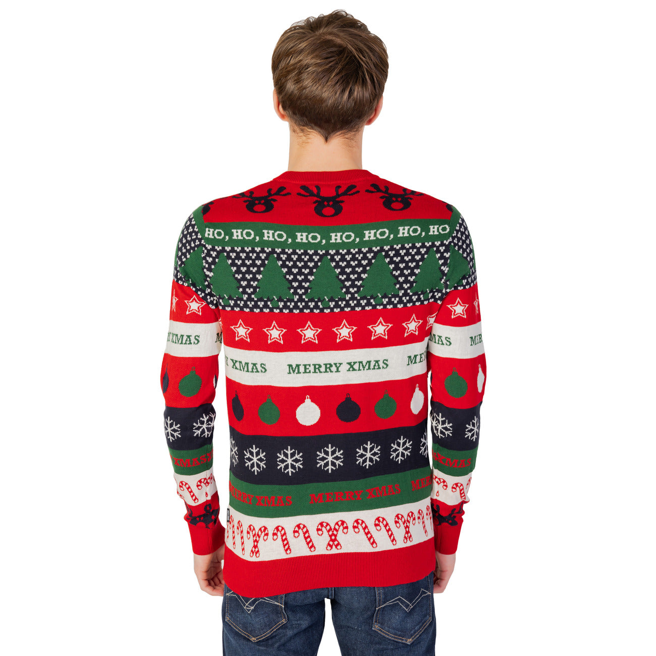 Only & Sons Breimode Heren