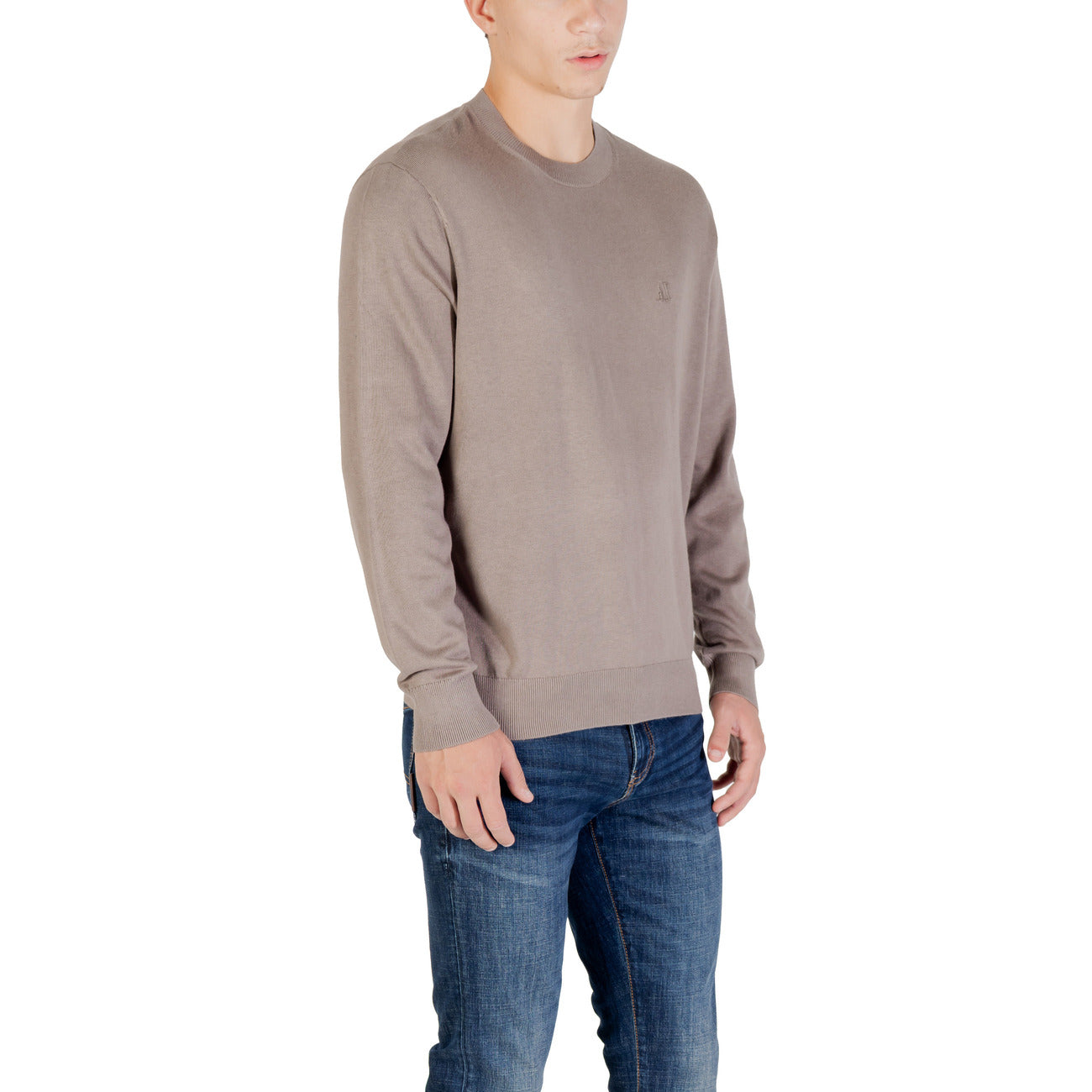 Armani Exchange Breimode Heren