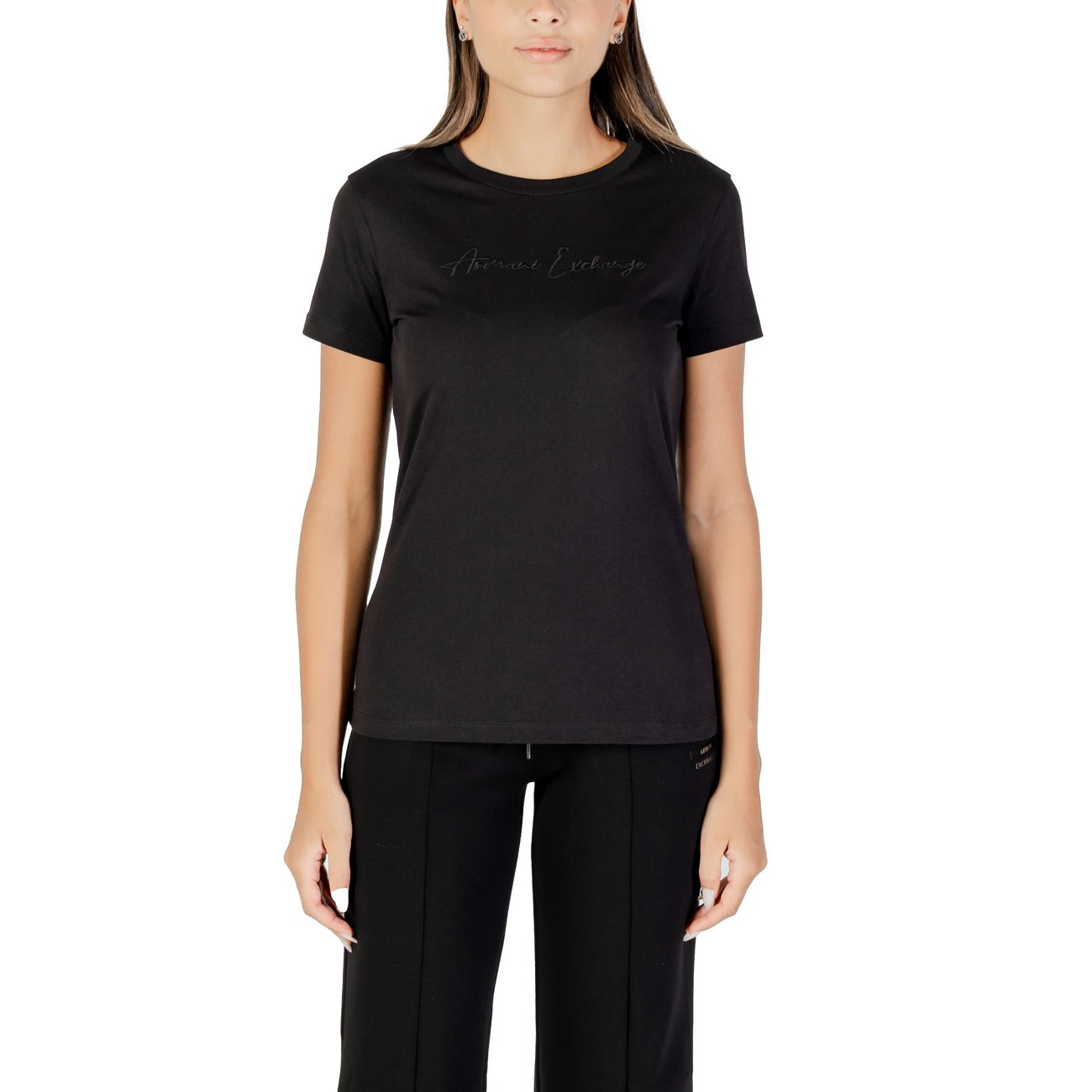 Armani Exchange T-shirt Dames