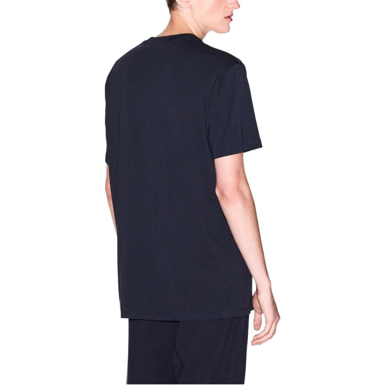 Armani Exchange T-shirt Heren