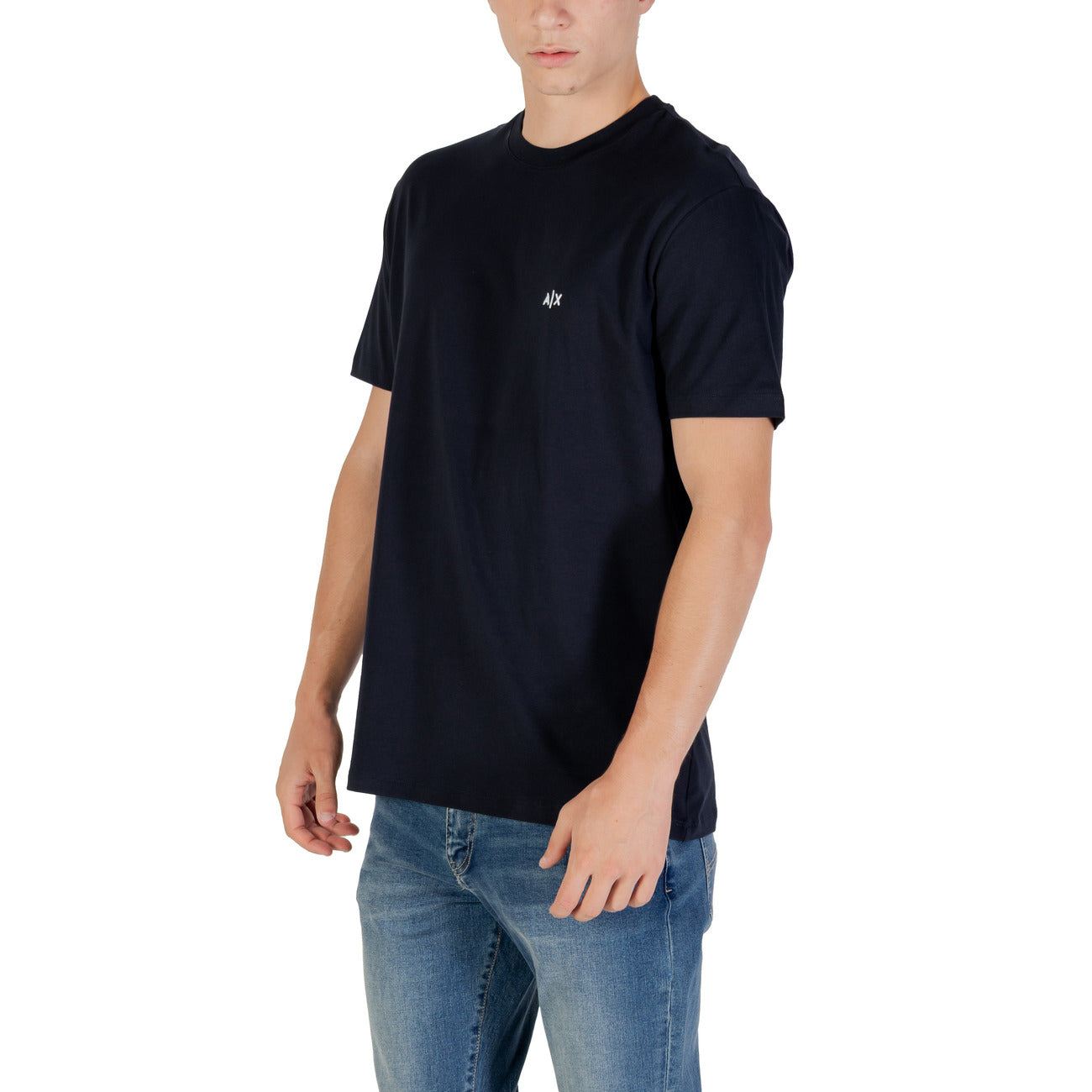 Armani Exchange T-shirt Heren
