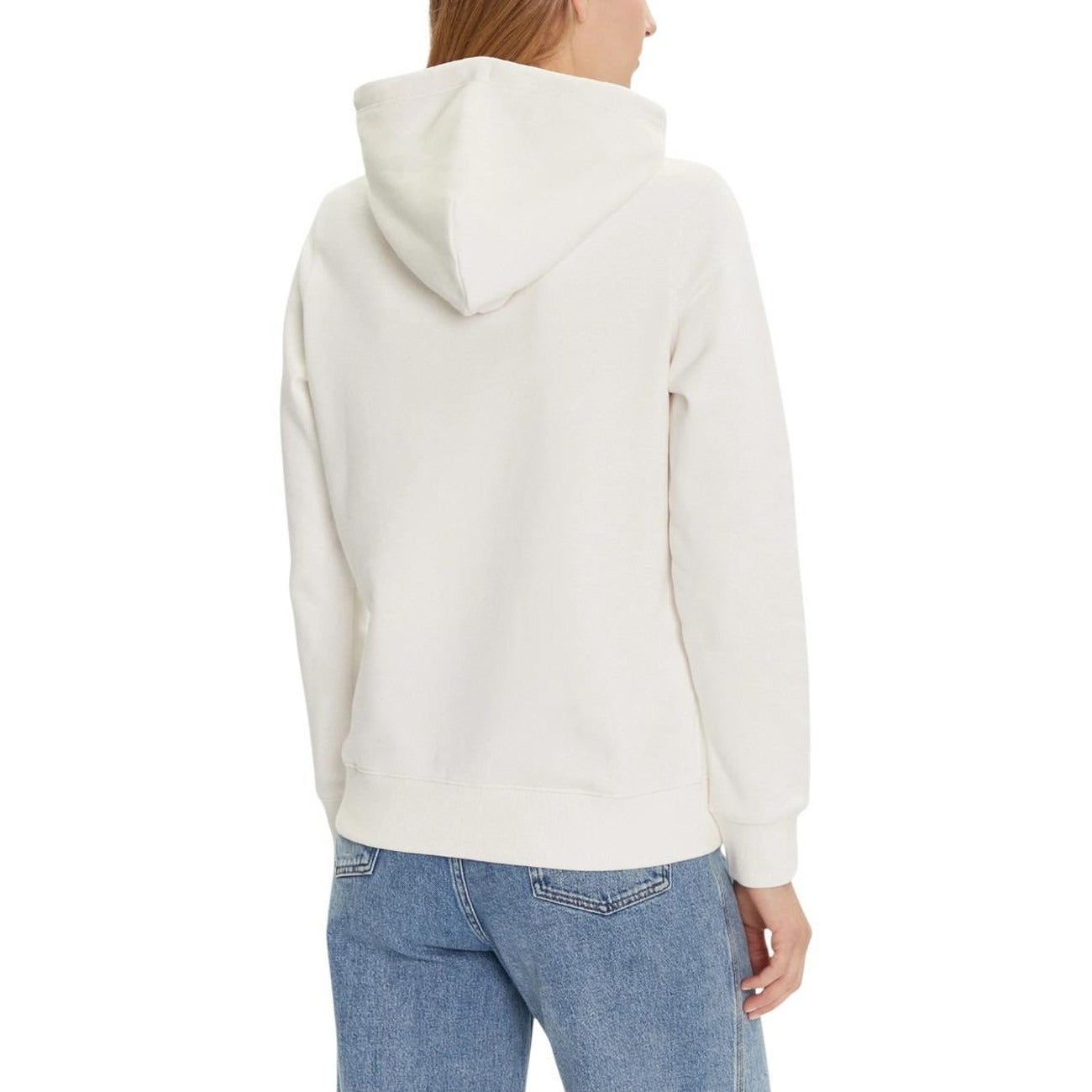 Tommy Hilfiger Jeans Sweatshirt Dames