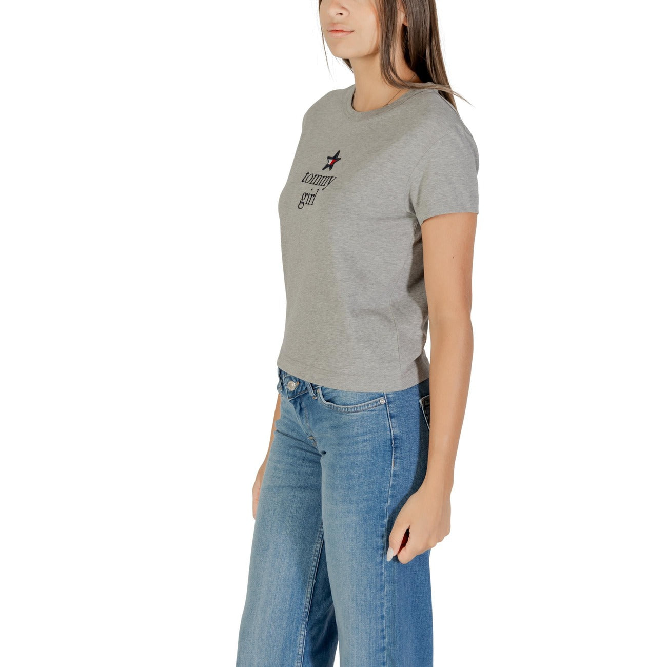 Tommy Hilfiger Jeans T-shirt Dames