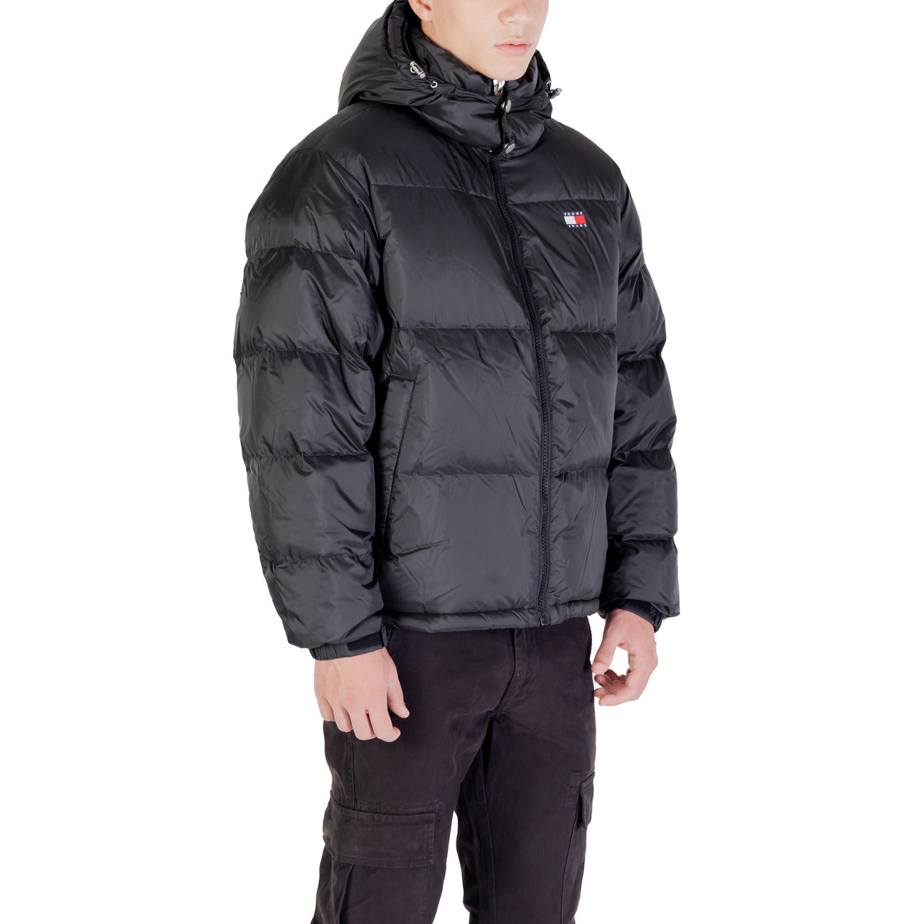 Tommy Hilfiger Jeans Windbreaker Heren