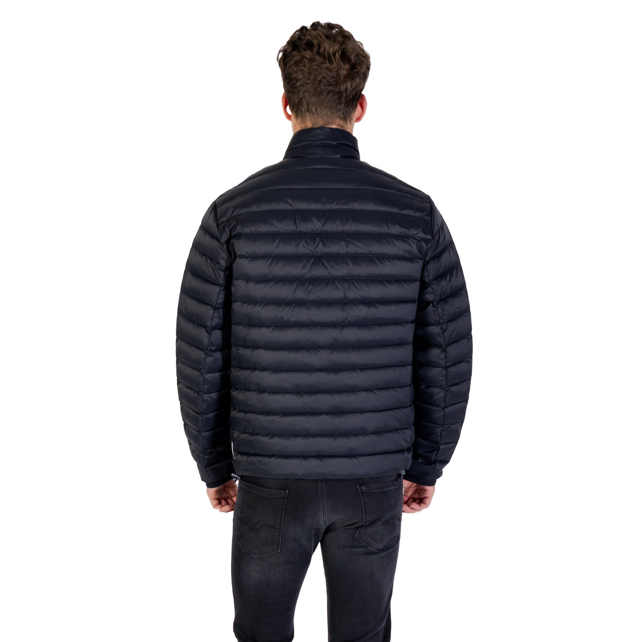 Armani Exchange Windbreaker Heren