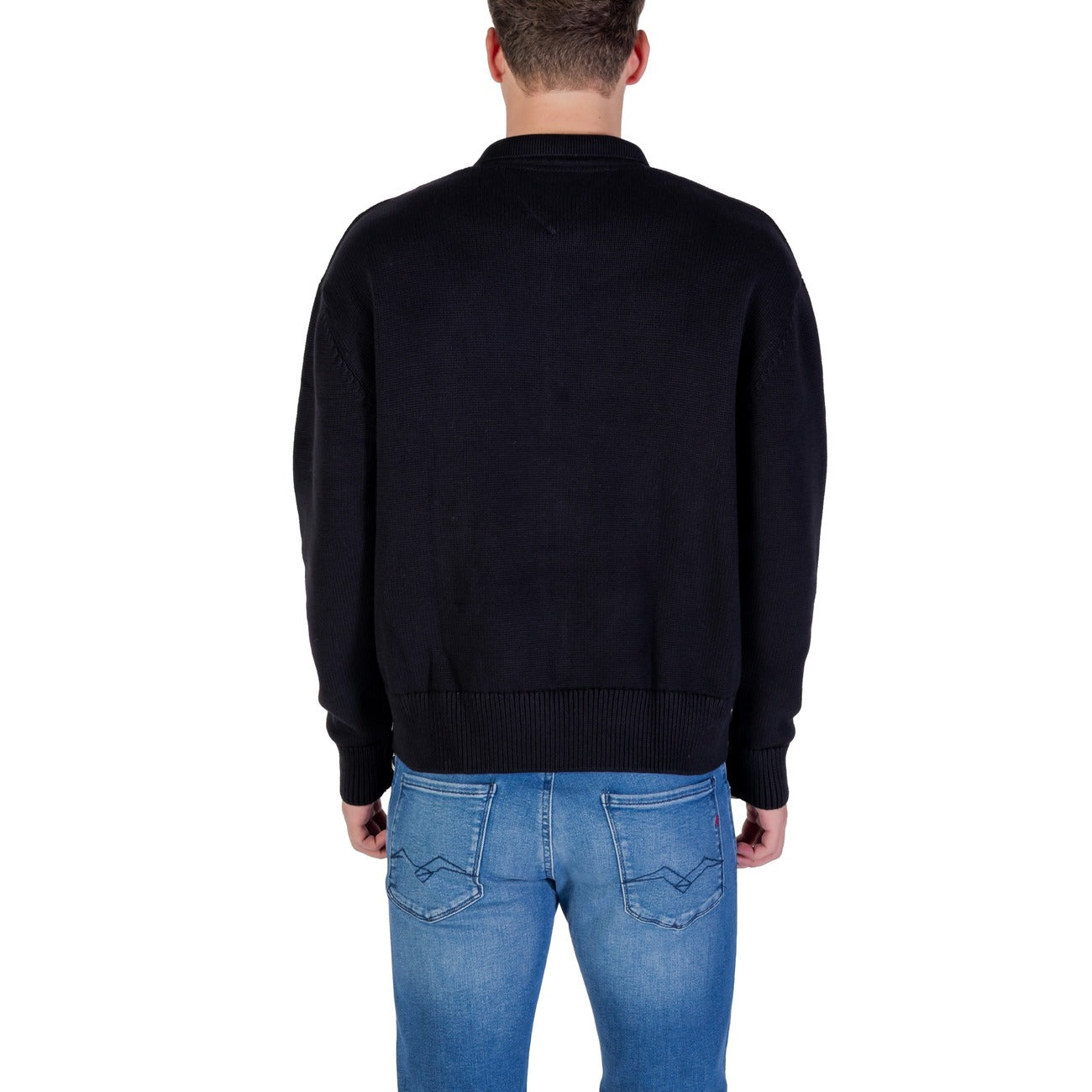 Tommy Hilfiger Jeans Breimode Heren