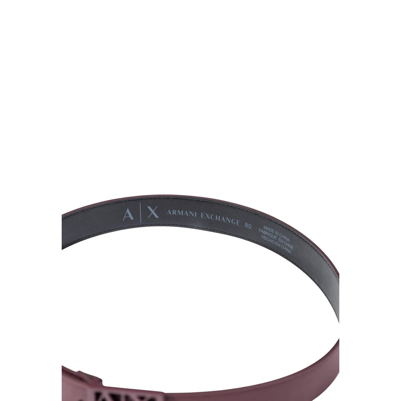 Armani Exchange Riem Dames