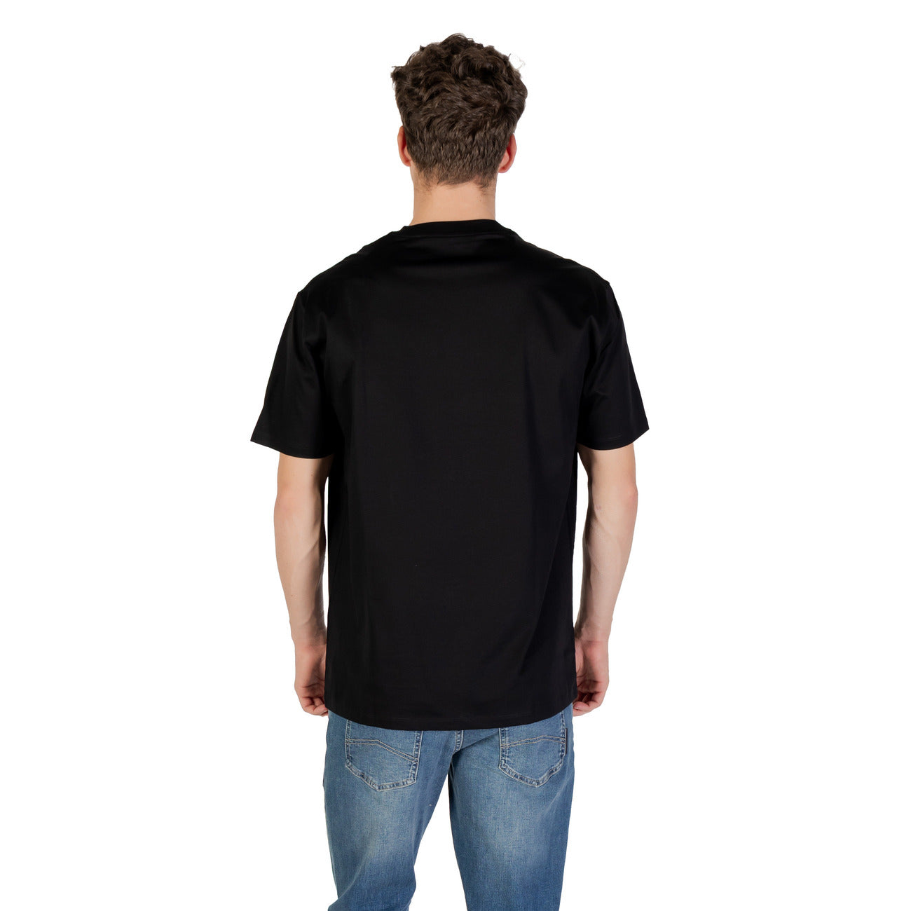 Armani Exchange T-shirt Heren