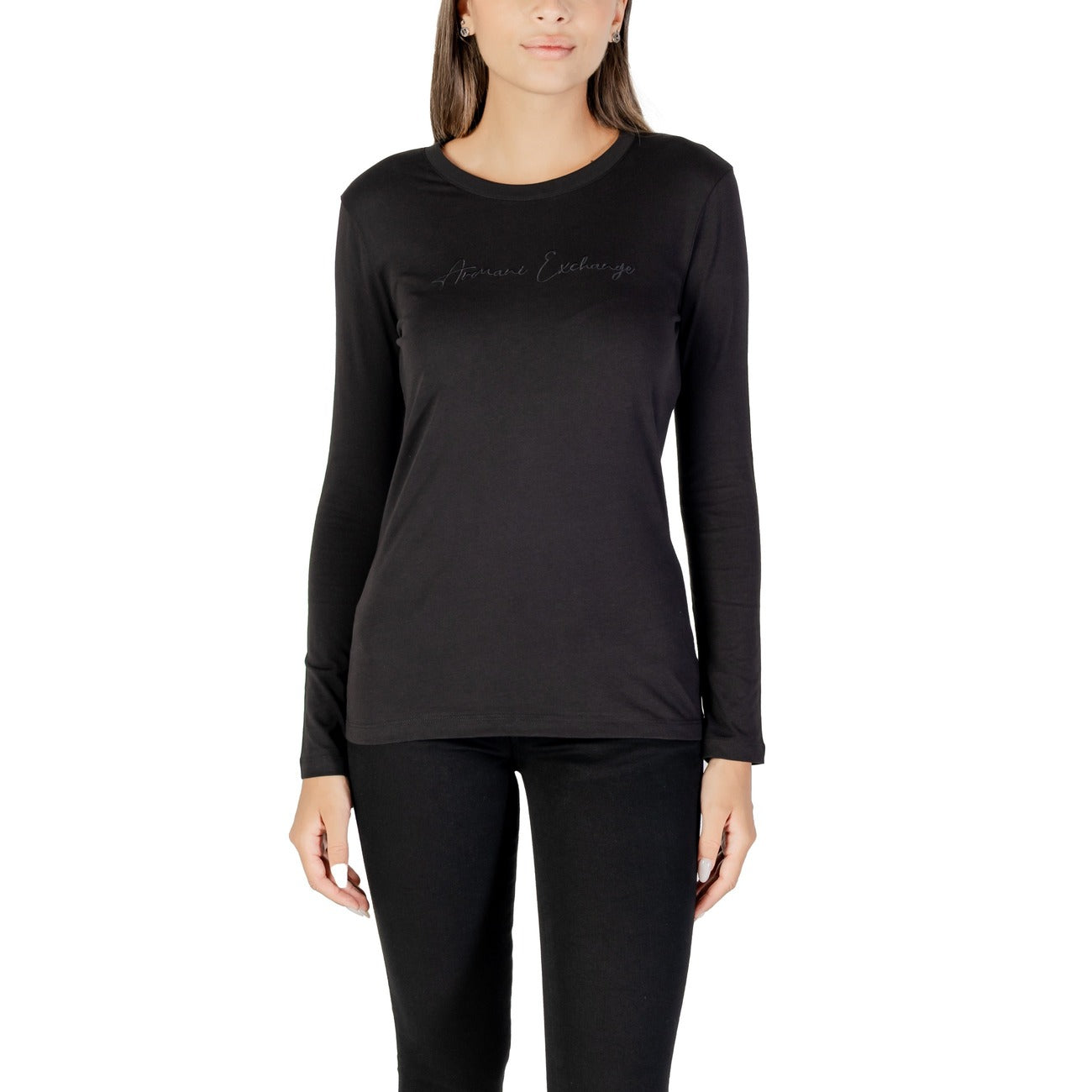 Armani Exchange T-shirt Dames