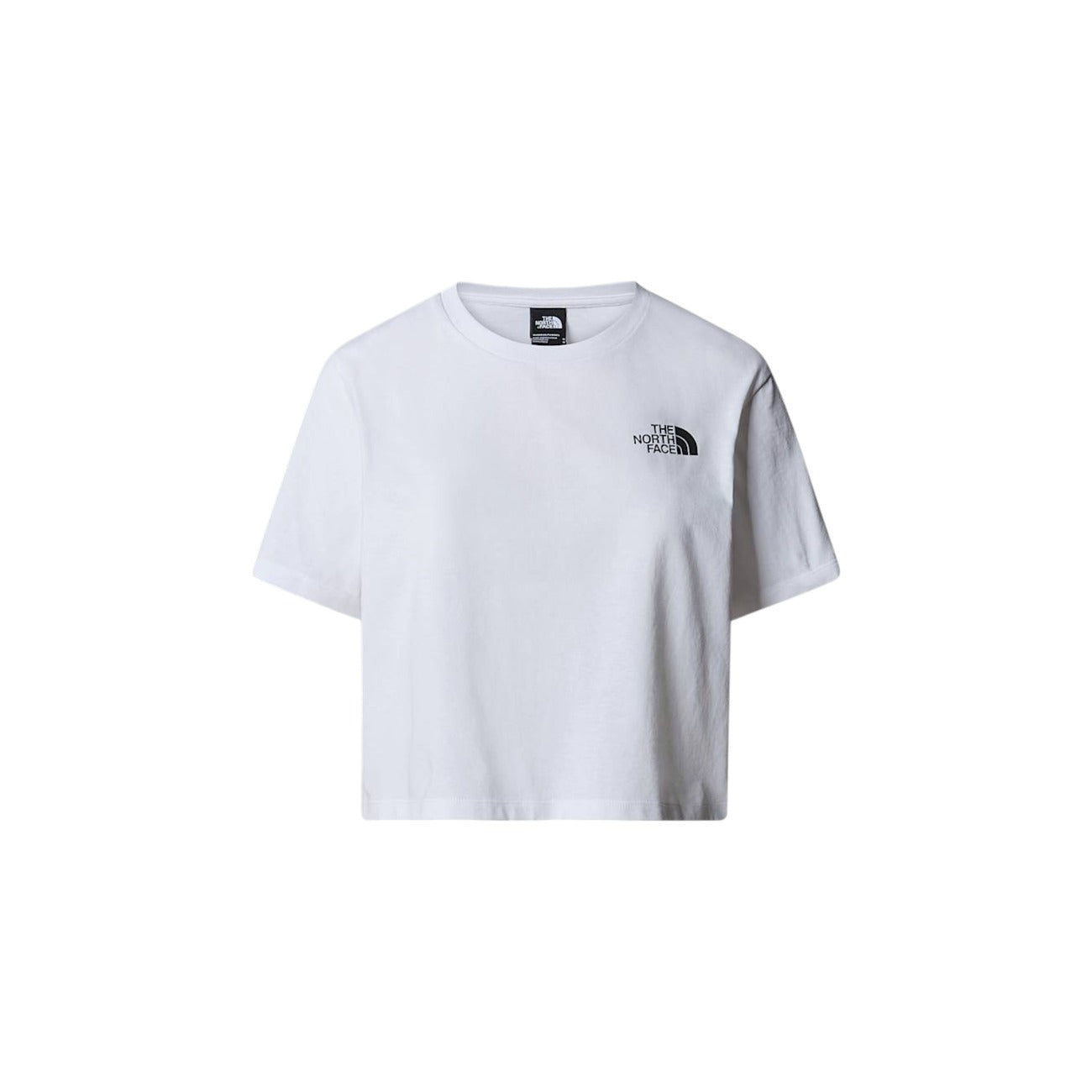 The North Face T-shirt Dames