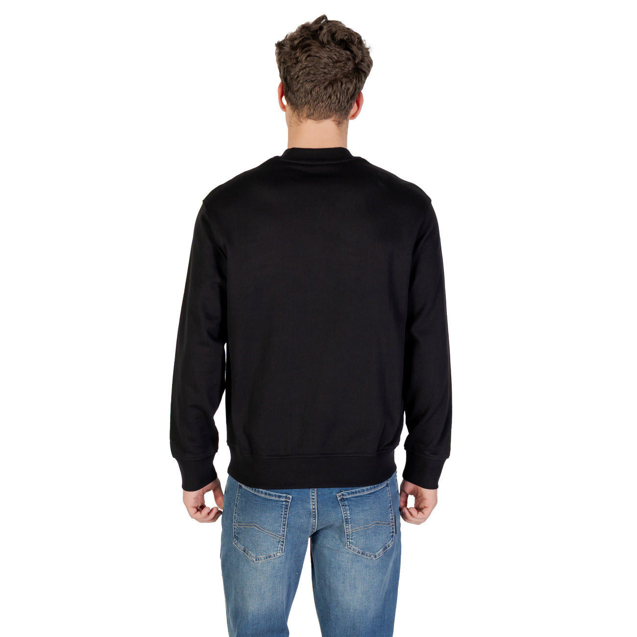Armani Exchange Sweatshirt Heren