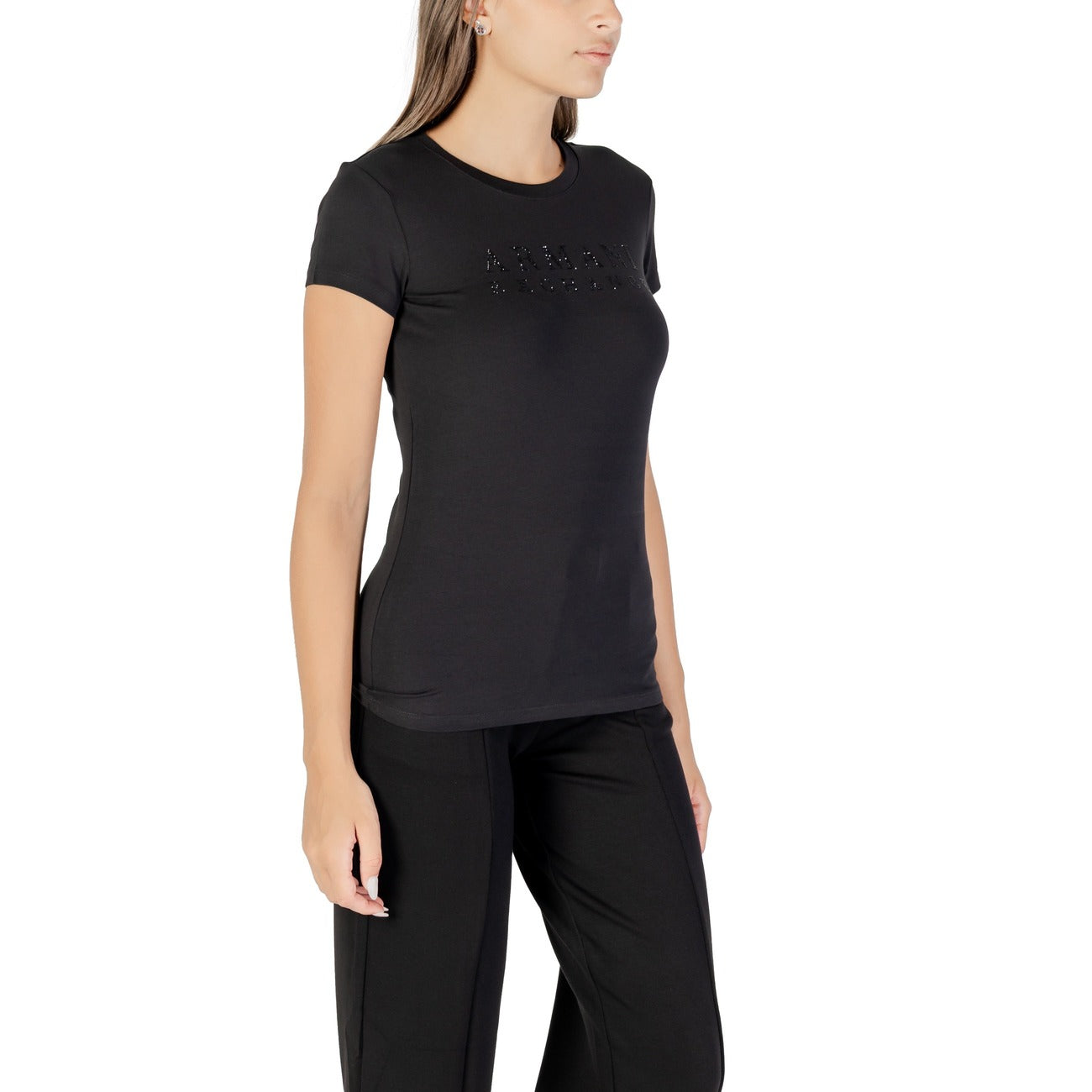 Armani Exchange T-shirt Dames