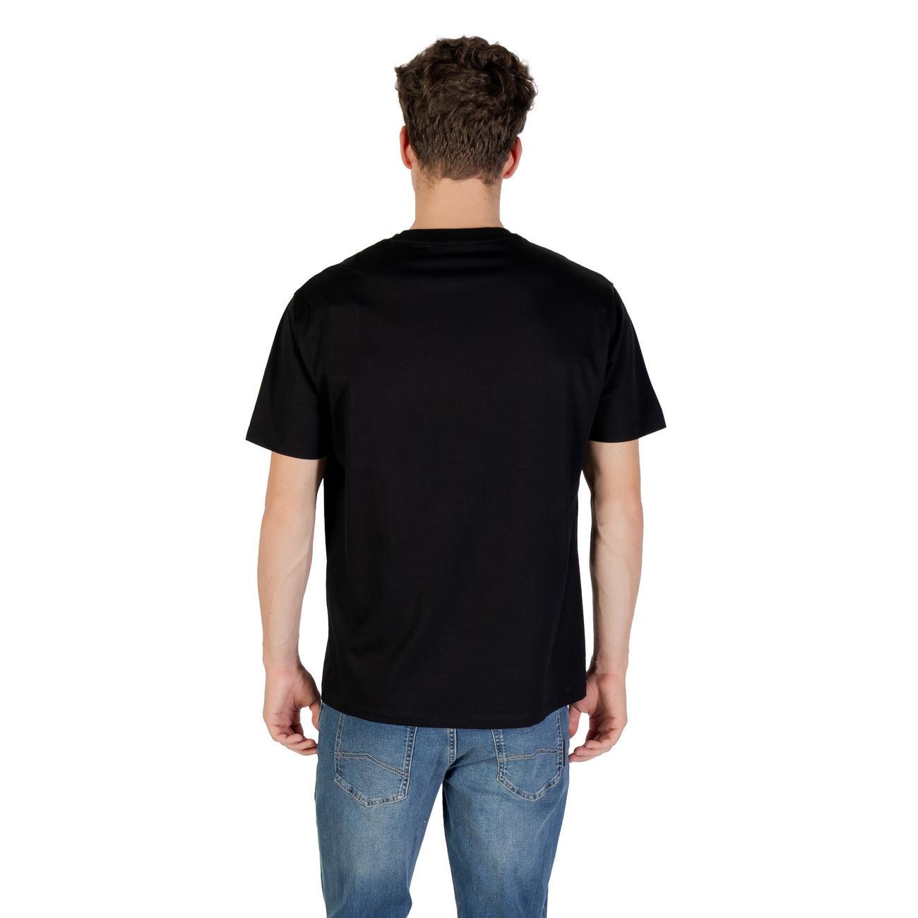 Armani Exchange T-shirt Heren