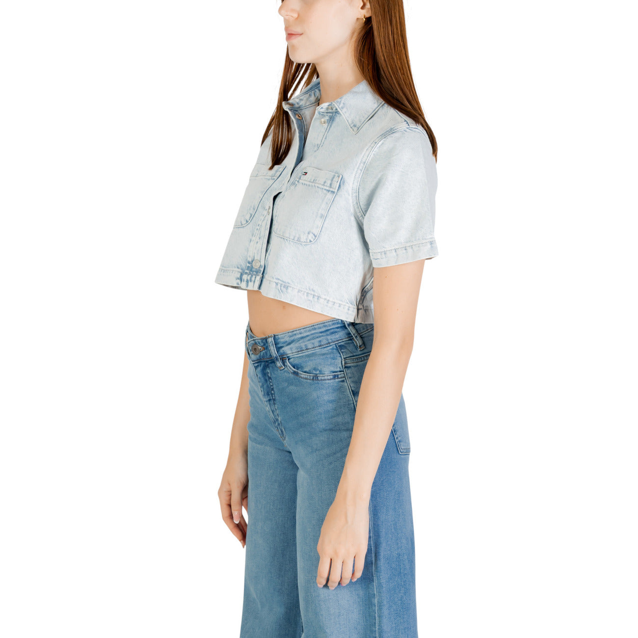 Tommy Hilfiger Jeans Top Dames
